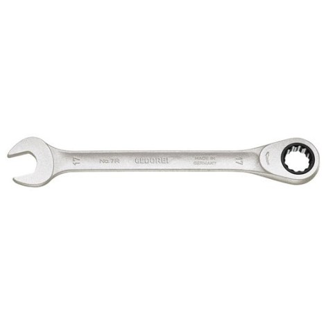 Jakoavain räikällä Gedore 7R 2297086; 10 mm