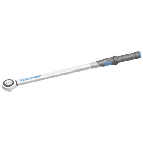 3/4'' Momenttiavain Gedore DREMASTER K; 250-850 Nm