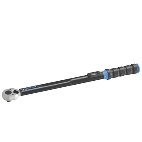 1/4'' momenttiavain Gedore TORCOFLEX 3549-00; 1-5 Nm