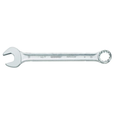 Jakoavain Gedore 7 6098700; 1/4''