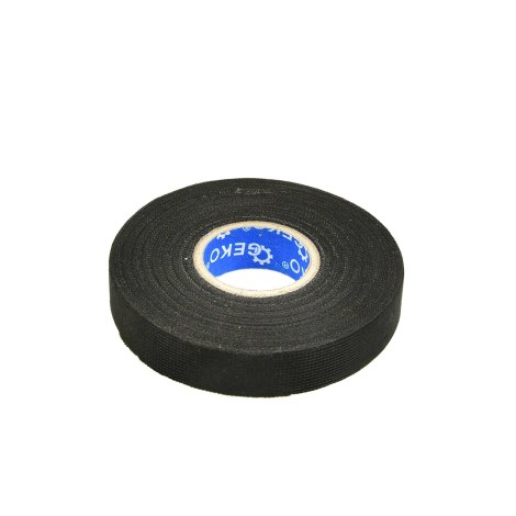 Tarttuva teippi Geko U01388; 19 mm; 25 m