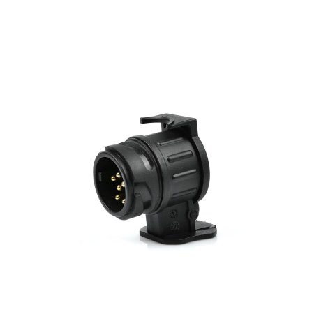 Adapteri  Geko U02332; 13/7''; 12 V