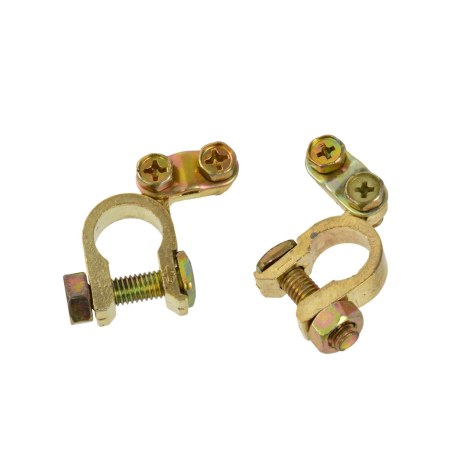 Puristin Geko U02400; 2 kpl.