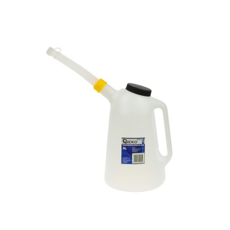 Suppilo Geko U02637; 3 l