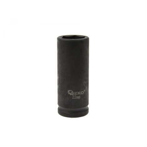 Voimahylsy Geko U02688; 1/2''; 22 mm