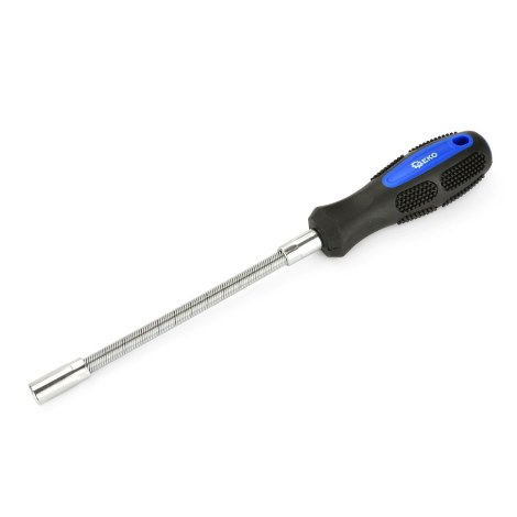Ruuvimeisseli Geko U10122; 7 mm; 270 mm; taipuisa