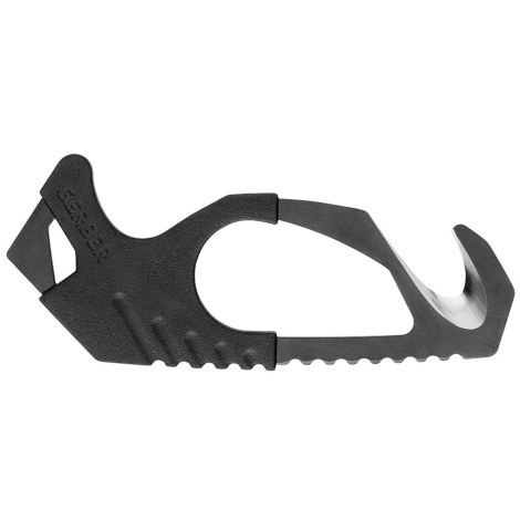 Veitsi Gerber Strap Cutter Black