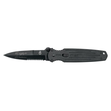 Veitsi Gerber Covert Fast Black