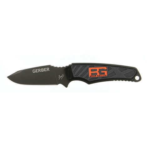 Veitsi Gerber Bear Grylls Ultra sileällä terällä
