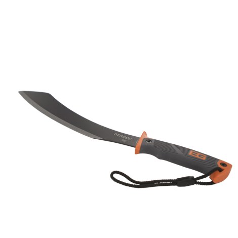 Machete Gerber Bear Grylls Parang
