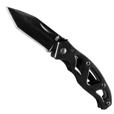 Suorateräinen Veitsi Gerber Paraframe Mini Tanto