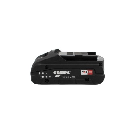 Akku Gesipa CAS; 18 V; 4,0 Ah; Li-ion