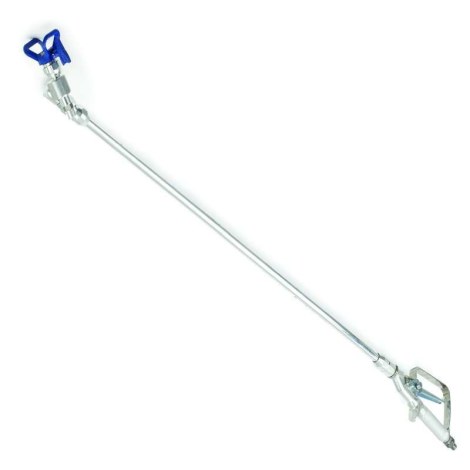 Väriruiskupistooli Graco CleanShot RAC X; 90 cm