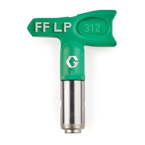 Maaliruiskun suutin Graco FFLP312