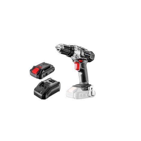 Pora/ruuvinväännin Graphite 58G000-SET1; 18 V; 1x2,0 Ah akku
