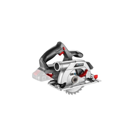 Akkupyörösaha Graphite 58G023; 18 V (ilman akkua ja laturia)