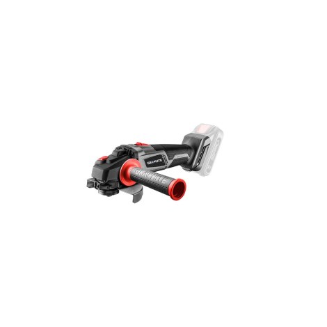 Kulmahiomakone Graphite 58G026; 18 V (ilman akkua ja laturia)