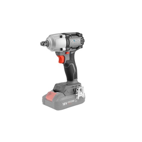 Iskuruuvinväännin Graphite 58G038; 18 V (ilman akkua ja laturia)