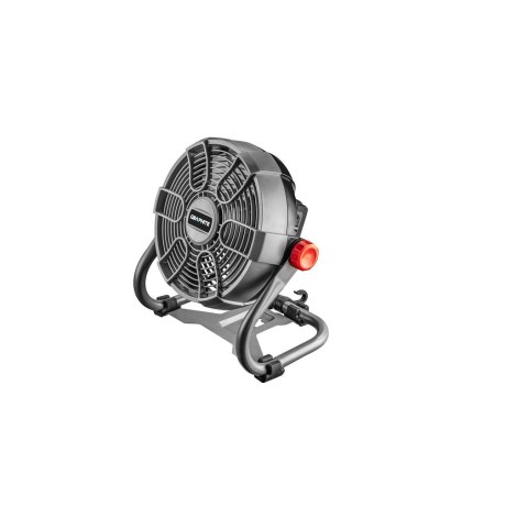 Akkukäyttöinen pöytätuuletin Graphite 58G080; 18 V (ilman akkua ja laturia)