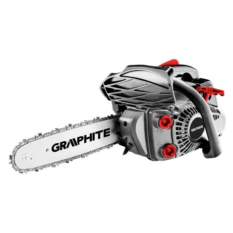 Polttomoottorisaha Graphite 58G950; 0,9 kW; 30 cm nauha