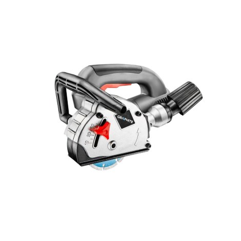 Roilojyrsin Graphite 59G370; 1320 W