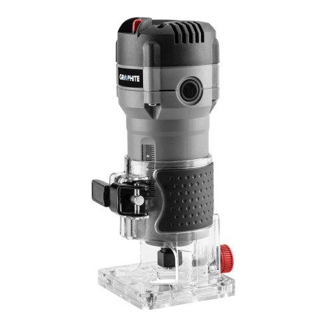 Yläjyrsin Graphite 59G718; 510 W