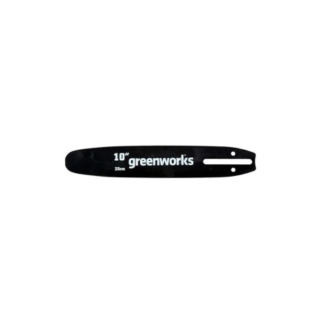 Laippa Greenworks ACS-25BAR-GW; 10''; 25 cm; 1/4''; 58; 1,3 mm