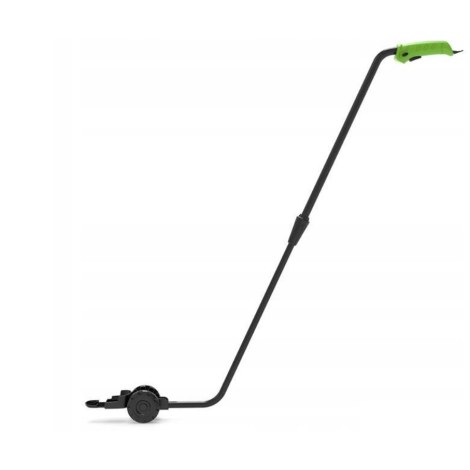 Lisäkahva pensas- sekä nurmileikkureille Greenworks G24SHTP