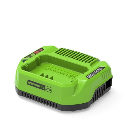 Laturi Greenworks G60UC; 60 V