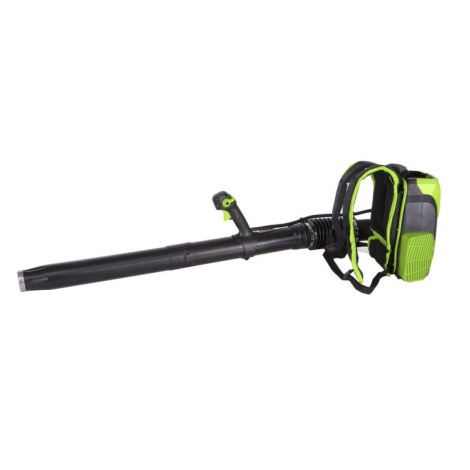 Akku lehtipuhallin Greenworks GD60BPBK4; 60 V; 1x4,0 Ah akku