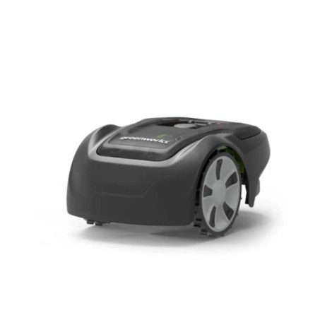 Robottiruohonleikkuri Greenworks OPTIMOW7