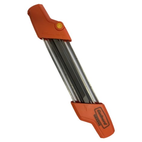 Ketjujen teroitin Gudnord G53240; 4,0 mm