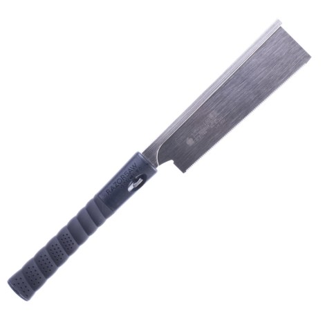 Japanilainen saha Gyokucho 297; 180 mm
