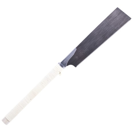 Japanilainen saha Gyokucho 410; 240 mm