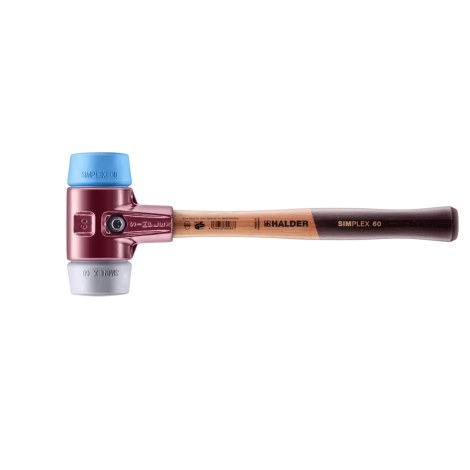Vasara Halder SIMPLEX 3013.060; 1,42 kg