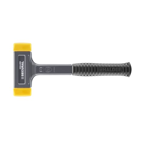 Vasara Halder SECURAL 3380.045; 1 kg