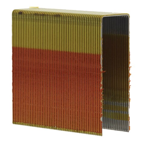 Niitit Haubold 503357; 26x50 mm; 4680 kpl; ruostumattomalle teräkselle