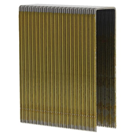 Niitit Haubold 503609; 27x110 mm; 1600 kpl; ruostumattomalle teräkselle