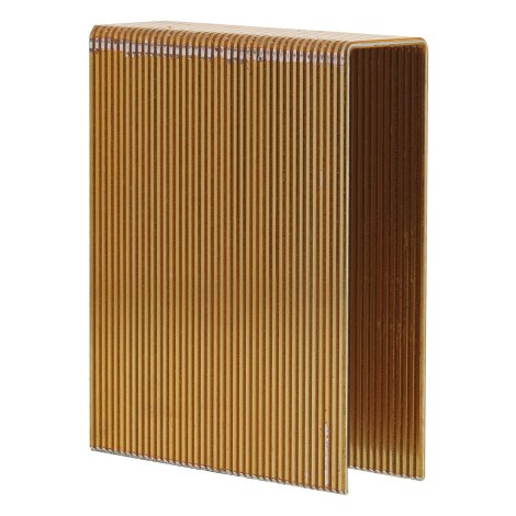 Niitit Haubold 503614; 27x100 mm; 1600 kpl.; galvanoitu