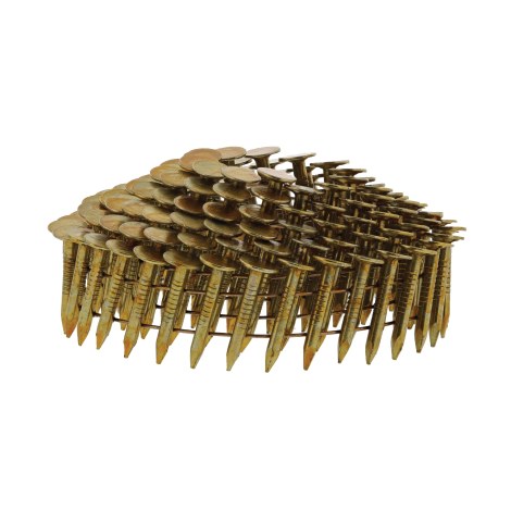 Lankanaulat Haubold 505849; 3,0x22 mm; 16°; 3000 kpl.; galvanoitu