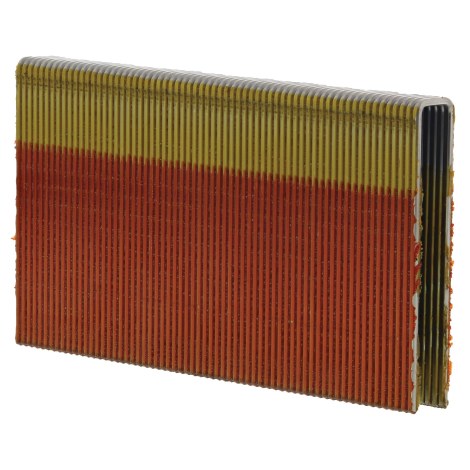 Niitit Haubold 575006; 11x65 mm; 5200 kpl; ruostumattomalle teräkselle