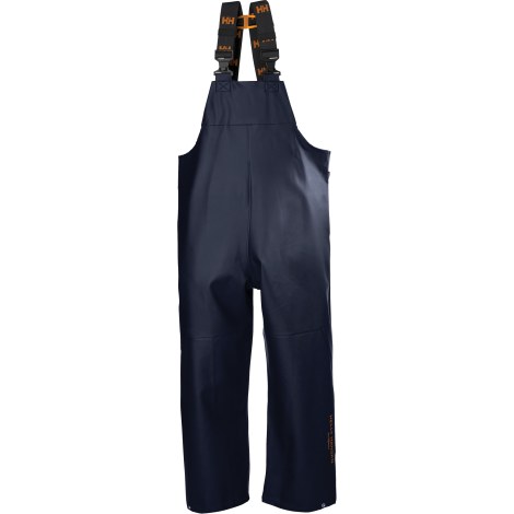 Housut Helly Hansen Gale Rain Bib; 3XL; sininen