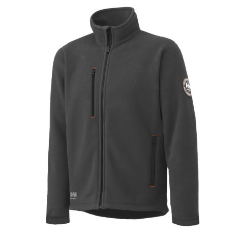 Pusero Helly Hansen Langley Fleece; XL harmaa