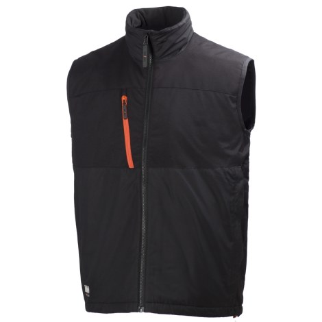 Liivi Helly Hansen Utility; M; musta