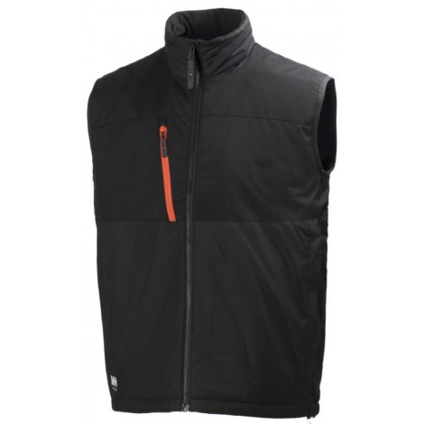 Liivi Helly Hansen Utility; XL; musta