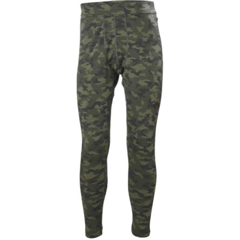 Alushousut Helly Hansen Lifa Merino; 2XL; naamiointi