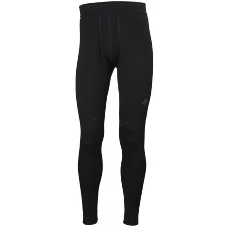 Alushousut Helly Hansen Lifa Merino; M; musta