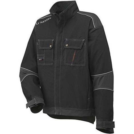 Takki Helly Hansen Chelsea; XXXL; musta