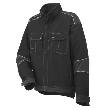 Takki Helly Hansen Chelsea; XL; musta