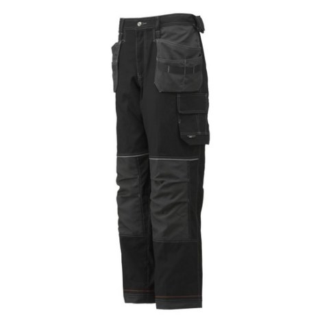 Housut Helly Hansen Chelsea; C58; musta